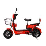 Udaan Electric Scooter
