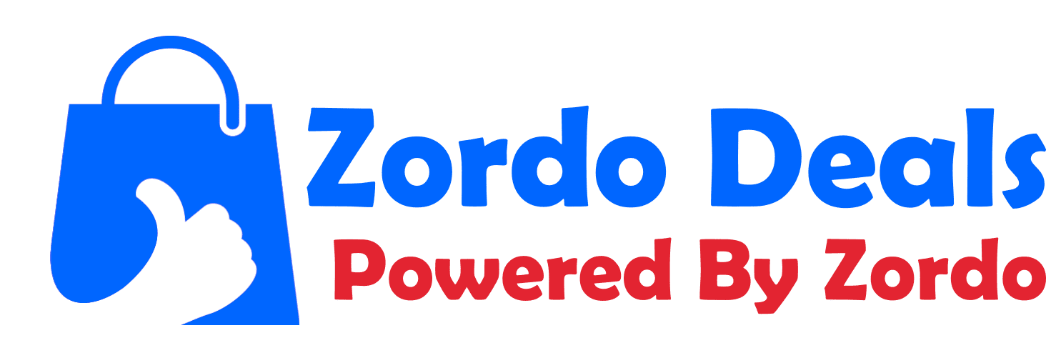 Zordo Deals