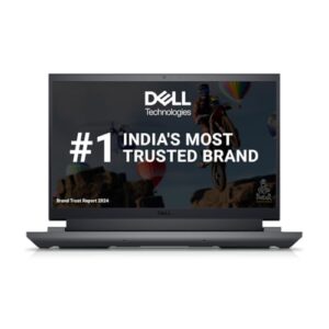 Dell 5530 G15 Gaming Laptop