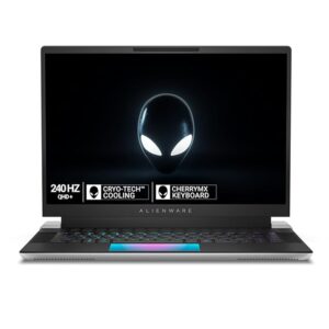 Dell Alienware X16 Gaming Laptop