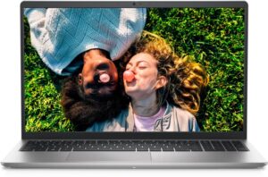 DELL Inspiron 15 3520 with Backlit Keyboard