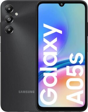 Samsung Galaxy A05s (4 GB RAM, 128 GB Storage)
