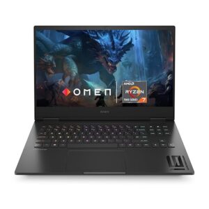 Smart Choice] HP OMEN Gaming Laptop