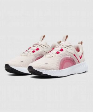 Nike Escape Run 2 Sneakers For Women (Brown , 3.5)