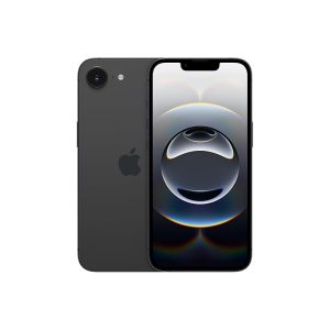 Apple iPhone 16e 128 GB: Built for Apple Intelligence, A18 Chip, Supersized