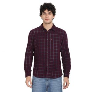 Levi's Levi's Men's Regular Fit Shirt