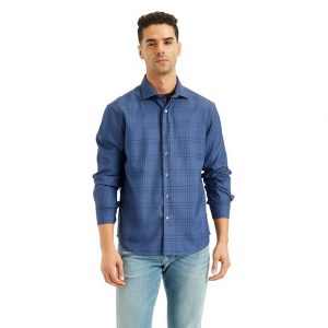 Levi's Men's Shirt crafted with premium fabrics and iconic style