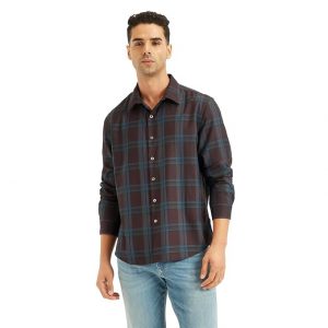 Levi's Men's Shirt Shop classic and modern