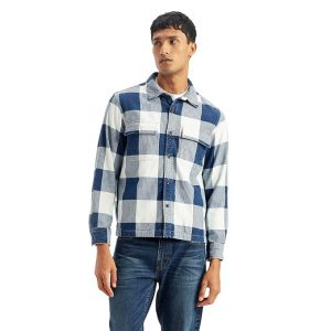 Levi's Men's Shirt Shop classic and modern looks