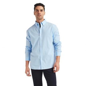 Levi's Men's Slim Fit Shirt Shop classic and modern Levi's Men’s shirts crafted with premium