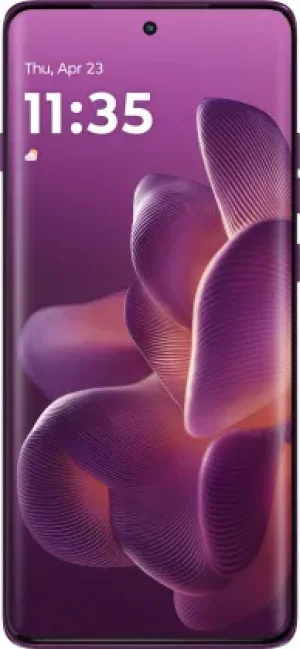 Motorola Edge 60 Pro (12GB RAM + 256GB)