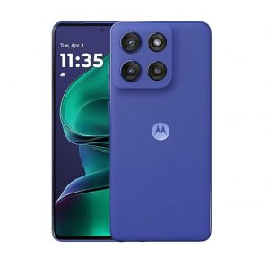 Motorola Edge 60 Stylus 5G (Pantone Surf The Web, 256 GB, 8 GB RAM)