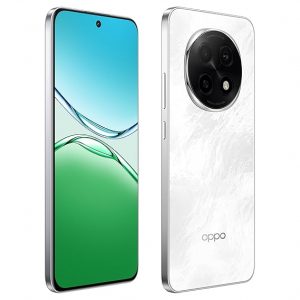 OPPO F29 Pro 5G (Marble White, 8GB RAM, 128GB Storage)