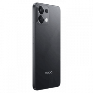 oppo K13 5G (8GB RAM, 256GB, Prism Black)