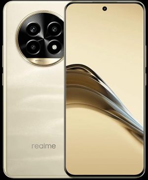 Realme 14 Pro Lite 5G (8GB RAM, 256GB, Glass Purple)