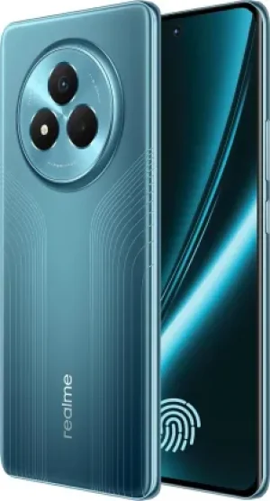 Realme Narzo 80 Pro 5G (Nitro Orange,12GB+256GB)