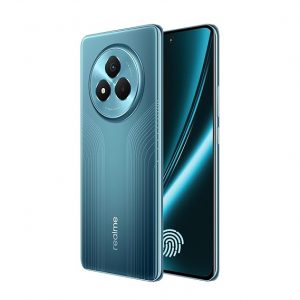 Realme NARZO 80 Pro 5G (Racing Green,8GB+256GB)