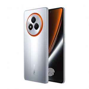 Realme NARZO 80 Pro 5G (Speed Silver,8GB+128GB)