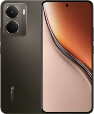 Realme P3 5G (Space Silver, 256 GB) (8 GB RAM)