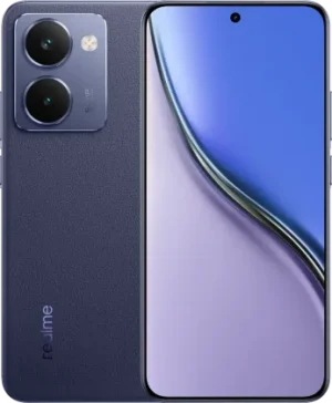 Realme P3 Ultra 5G (Glowing Lunar White, 8GB RAM, 256GB Storage)
