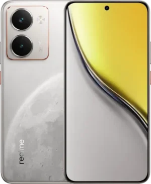 Realme P3 Ultra 5G (Neptune Blue, 8GB RAM, 128GB Storage)