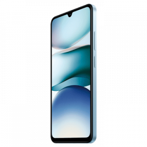 Redmi A5 (3GB RAM, 64GB, Pondicherry Blue)