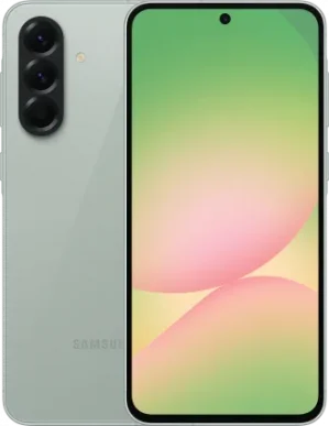Samsung Galaxy A56 5G (Awesome Olive, 12GB, 256GB) | Awesome Intelligence:
