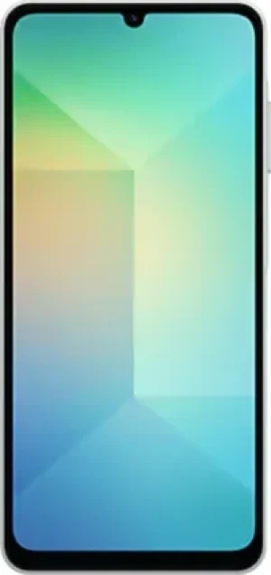 Samsung Galaxy M06 5G (Sage Green, 6GB RAM, 128 GB Storage)