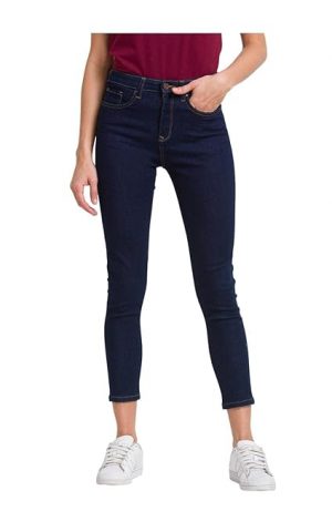 Spykar Clean Look Lycra Super Skinny Fit Womens Jeans