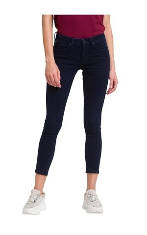 Spykar Clean Look Lycra Super Skinny Fit Womens Jeans