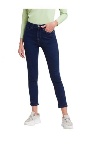 Spykar Light Wash Lycra Super Skinny Fit Womens Jeans