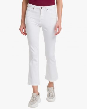 Spykar Women High-Rise Bootcut Jeans