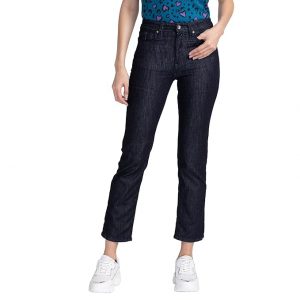 Spykar Women's Skinny Fit Jeans