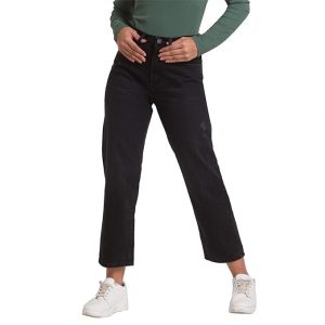 Spykar Women's Slim Fit Jeans
