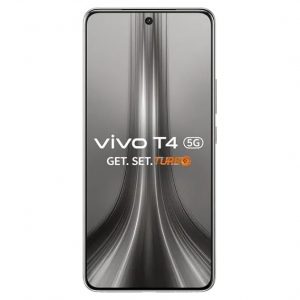VIVO T4 5G (Phantom Grey, 8GB RAM+128GB Storage)