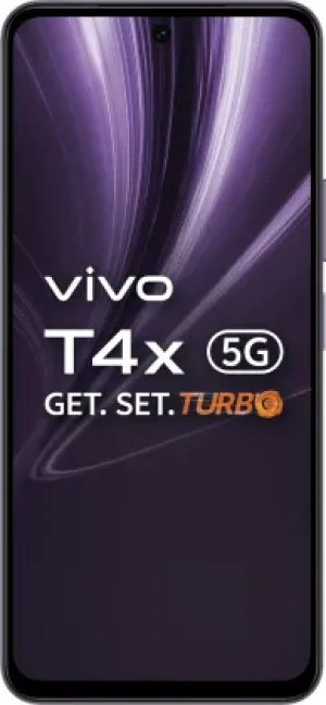 Vivo T4x 5G (Marine Blue, 256 GB) (8 GB RAM)