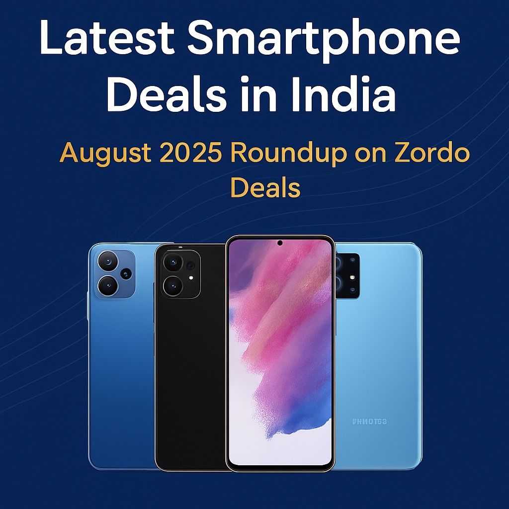 best mobile offers India