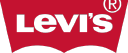 Levi's Men Checked Slim Fit Shirt with Patch Pocket