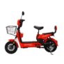 Udaan Electric Scooter For Adults At Just Rs.19999