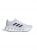 Adidas SWITCH RUN W Womens White RUNNING SHOES (UK 4)