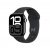 Apple Watch Series 10 GPS + Cellular 42 mm – Jet Black