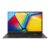 ASUS Vivobook 15X (2023),Intel Core I5-1335U 13Th Gen,15.6″ (39.62 Cms) Fhd,Thin&Light Laptop (16Gb/512Gb Ssd/Iris X? Graphics/Windows 11/Office 2021/Backlit Kb/Black/1.6 Kg),K3504Vab-Nj541Ws