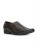Bata Men Round Toe Slip-On Sneakers