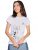 Bewakoof Official Garfield Merchandise Women’s Cotton Graphic Print Regular Fit Round Neck T-Shirt