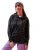 Bewakoof Women’s Cotton Hooded Sweatshirt