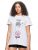 Bewakoof Women’s Graphic Print Cotton Jersey T-Shirt- Regular Fit