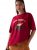 Bewakoof Women’s Graphic Print Oversized Fit T-Shirt