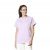 Bewakoof Women’s Printed Cotton T-Shirt – Boyfriend Fit, Round Neck, Half Sleeves
