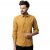 Cantabil Men Cotton Printed Full Sleeve Casual Shirt