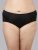Enamor Mid-Rise Anti Microbial Hipster Briefs